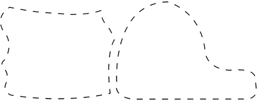 �V�R�؁E���E��Ώ̑ȉ~�Ȃ�